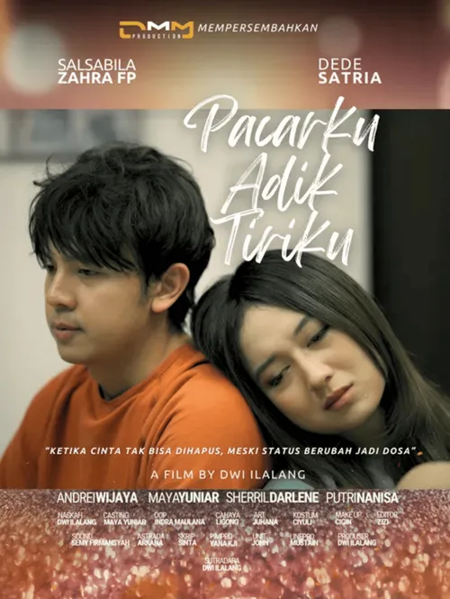 Pacarku Adik Tiriku | Pacarku Adik Tiriku Premium