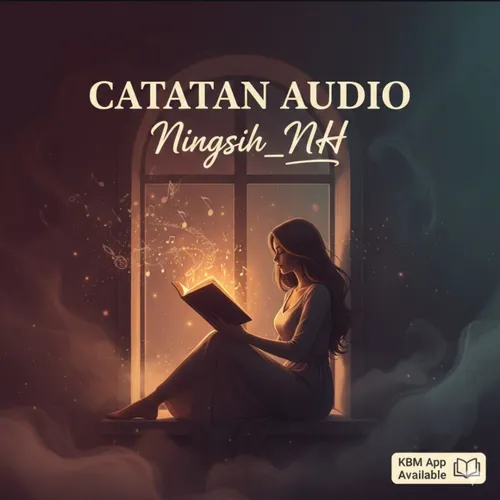 Catatan Audio Ningsih_NH 01. Langit Diatas Air Mata 