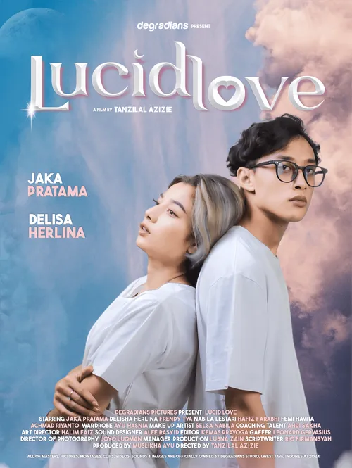Lucid Love Movie