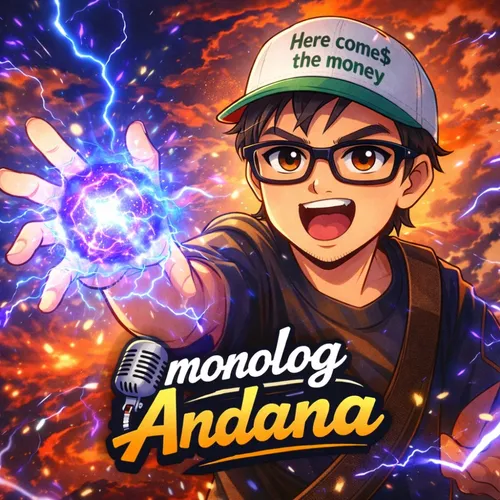 Pernah gak sih terpikir punya power character fiksi