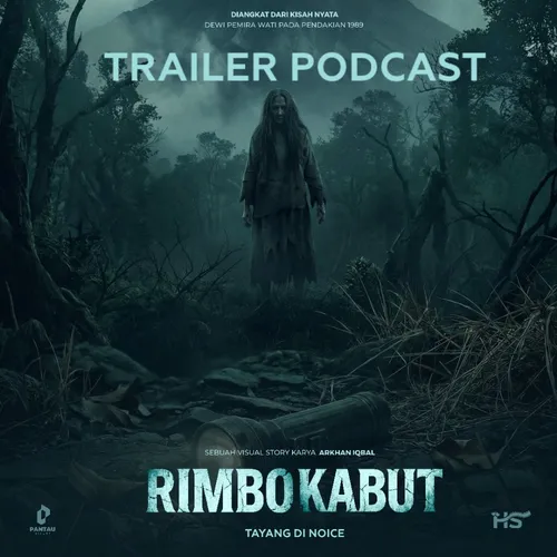 TRAILER RIMBO KABUT 