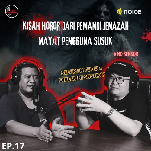 Kisah Horor dari Pemandi Jenazah Mayat Pengguna Susuk