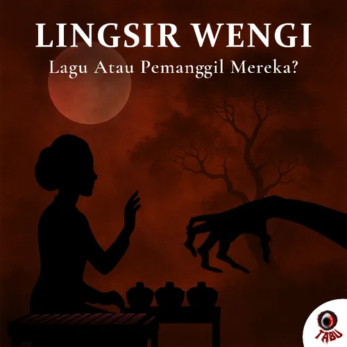 LINGSIR WENGI – BENARKAH DIA AKAN DATANG?? (PART 1)