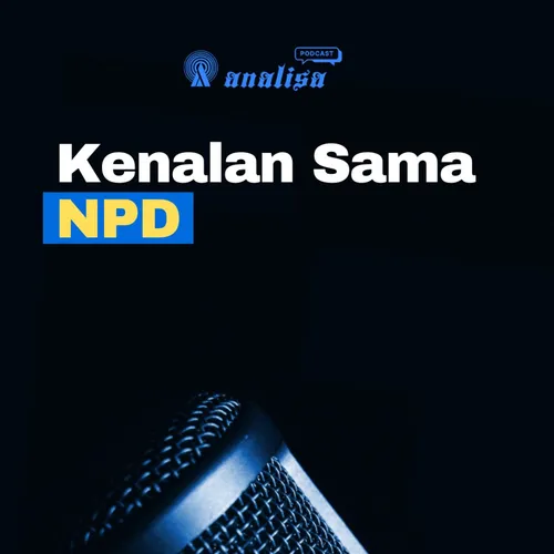judulnya  Kenalan Sama NPD