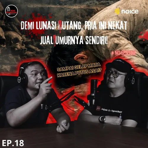 Demi Lunasi Hutang, Pria Ini Nekat Jual Umurnya Sendiri!