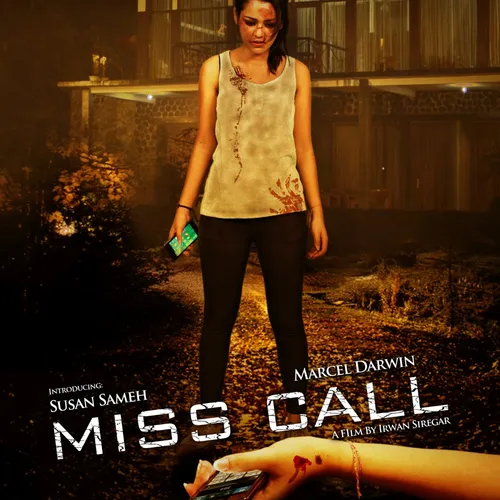 MISS CALL - Panggilan tak terjawab yang berujung teror dan kematian