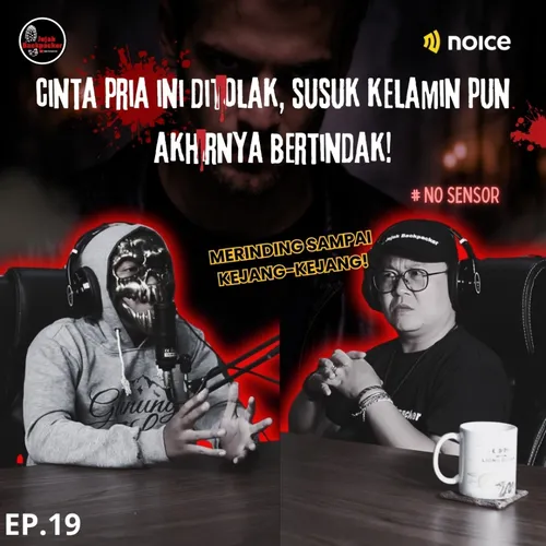 Cinta Pria Ini Ditolak, Susuk Kelamin pun Akhirnya Bertindak!