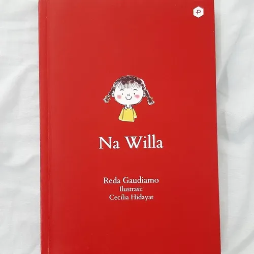 Sore Ini - Na Willa karya Reda Gaudiamo 