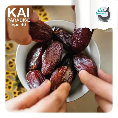 Eps.40 - Selamat Berpuasa