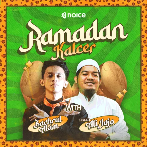 E1: Mitos & Fakta Kalcer Saat Puasa