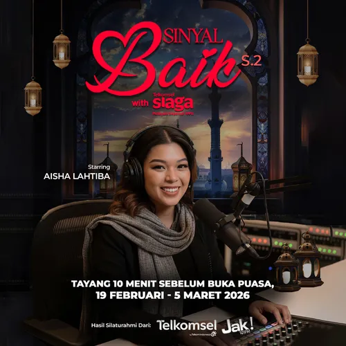 Eps 1. Awal yang Baik