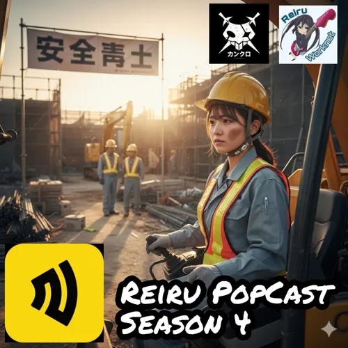 Episode 7 - Ngomongin Profesi atau Pekerjaan