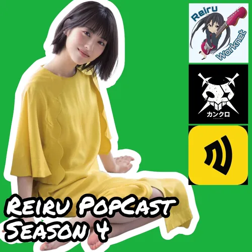 Episode 8 - Ngeriview Minami Hamabe