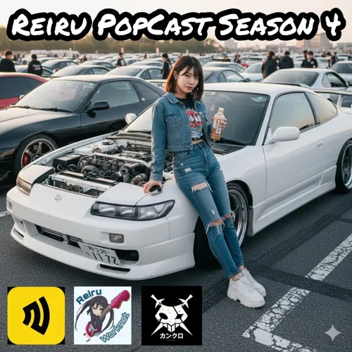 Episode Final - Ngomongin Tentang Negara Jepang dan Jejepangan (Part 1)