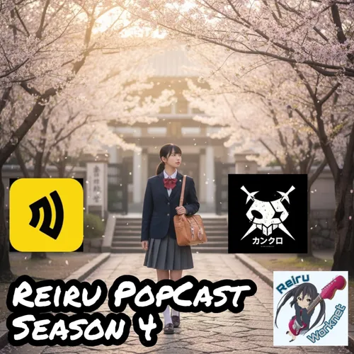 Episode Final - Ngomongin Tentang Negara Jepang dan Jejepangan (Part 2)