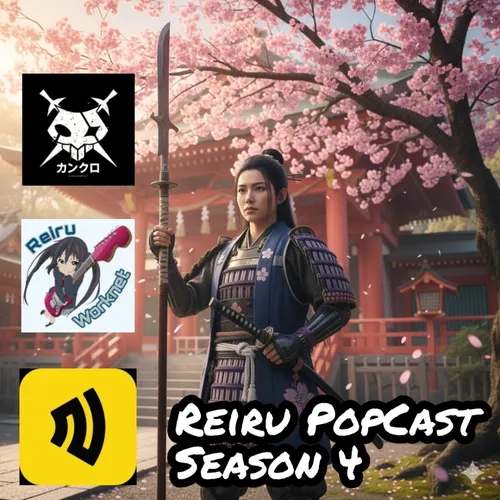 Episode Final - Ngomongin Tentang Negara Jepang dan Jejepangan (Part 3)