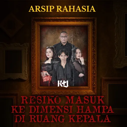 MENGUAK CERITA TERPENDAM GAD BOYOLALI