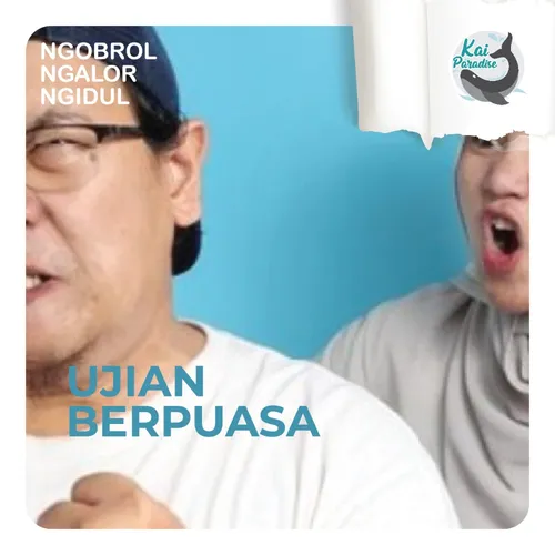 Eps.41 - Ujian Berpuasa