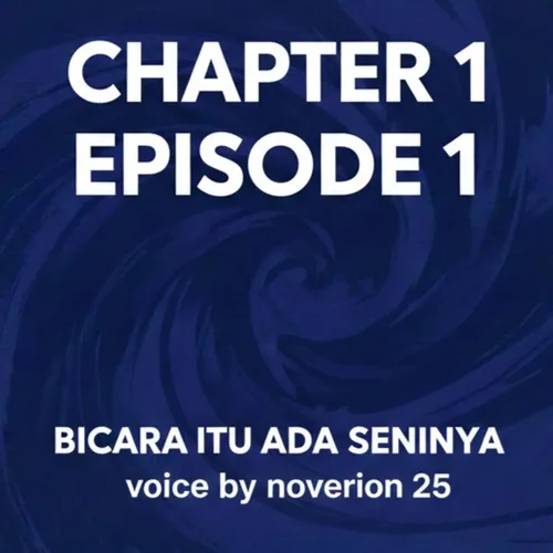 01. Dari Mana Datangnya Kesan Pertama