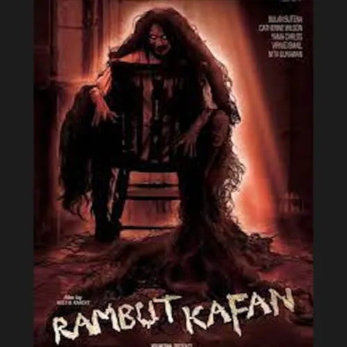 RAMBUT KAFAN - PESUGIHAN WANITA UNTUK KAYA