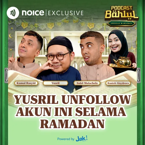 E5: Yusril Unfollow Akun Ini Selama Ramadan