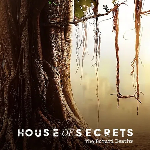 Kasus Aneh - The Burari Deaths di India