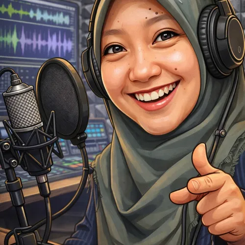 Fakta atau Mitos Episode 1