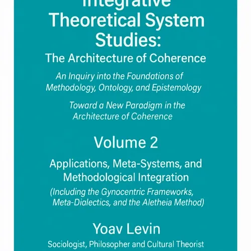 The Architecture of Coherence: Integrative Theoretical System Studies