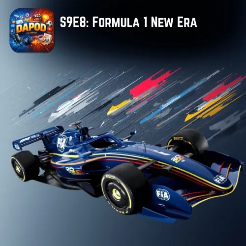 Formula 1 New Era