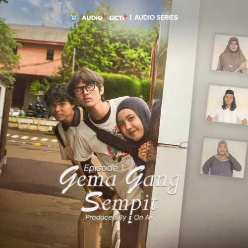 Eps 1 - Gema Gang Sempit