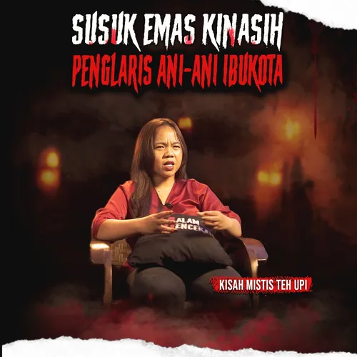 GAK KERJA TAPI PUNYA MOBIL MINI COOPER & APARTEMEN ?! "SUSUK KINASIH PESUGIHAN LC KARAOKE ANI-ANI" (EPS 825)