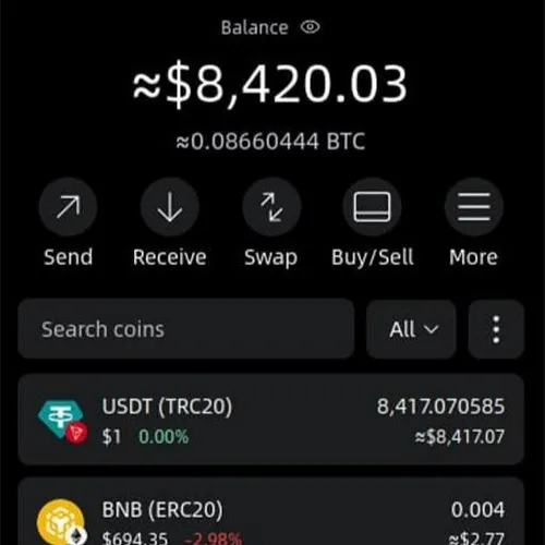 Penipuan Seed Phrase Crypto