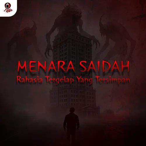 MENARA SAIDAH – MISTERI PENCAKAR LANGIT DI TENGAH JAKARTA