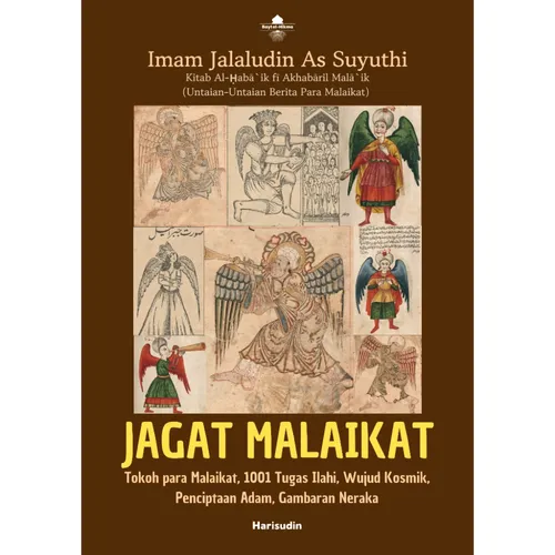 Jagat Malaikat karya Imam Jalaludin As Suyuthi