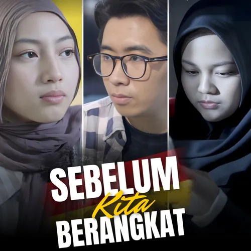Lidah Yang Kelu - Die, Der, Das