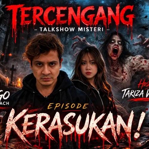 KERASUKAN 