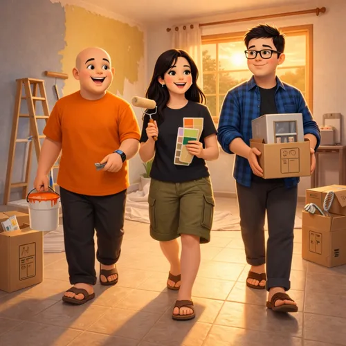 Update Uang THR: Masih Ada Emangnya?