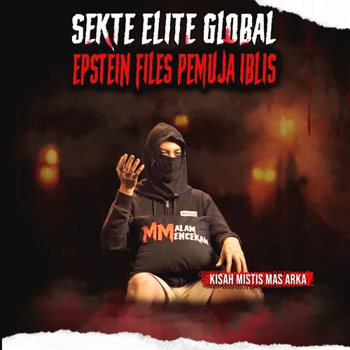 DUIT SAYA UNLIMITED TAPI TUMBALNYA GAK MAIN2 !! "PELAKU SEKTE PESUGIHAN IBLIS BAAL (EPSTEIN FILES)" (EPS 826)