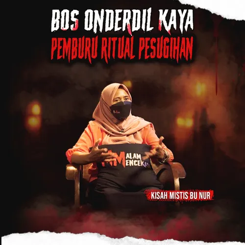 6X JALANI RITUAL, BELI PAJERO + ALPHARD KAYAK KACANG GORENG ?! "PELAKU PESUGIHAN KONTRAK UMUR" (EPS 828)