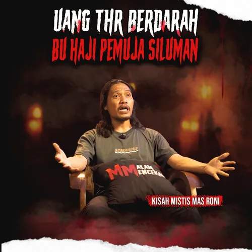 BERKEDOK HAJI.. MUDIK DIKASIH THR 1,5 JUTA TAPI BUAT JADI TUMBAL !! "TOKO PELAKU PESUGIHAN MONYET" (EPS 831)