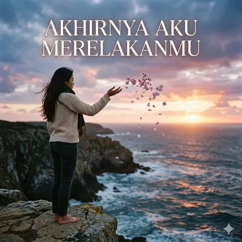 Akhirnya Aku Merelakanmu - Jeda Suara
