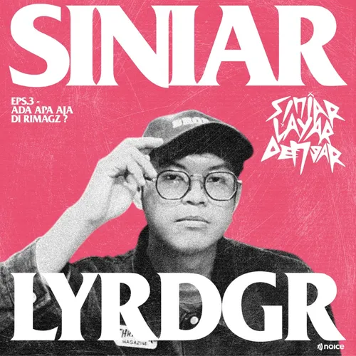 INI RUBRIK YANG AKAN ADA DI RIMAGZ ISSUE 3