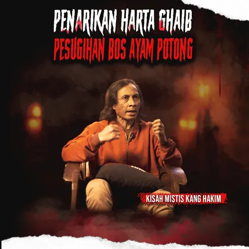 DUIT GEPOKAN $100 DARI JIN DITUKAR DI MONEY CHANGER !! "PESUGIHAN SI BOS AYAM POTONG BANGKRUT" (EPS 843)