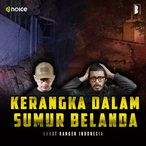 KERANGKA DALAM SUMUR BELANDA