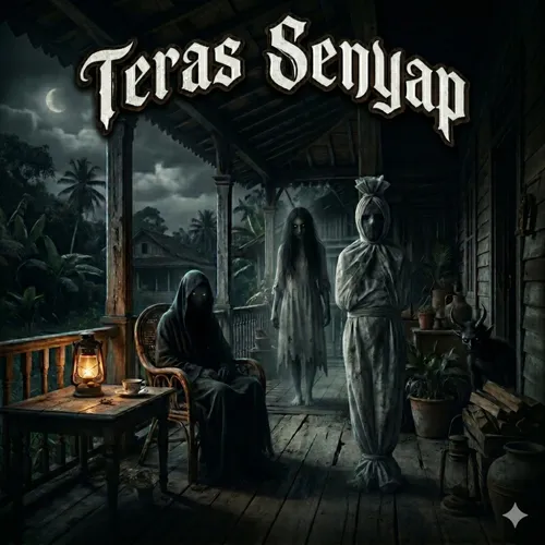 Pelanggan Gaib di Pasar Tambaksogra - Teras Senyap