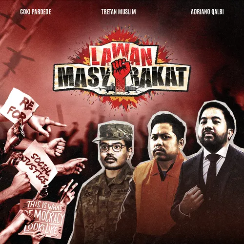 E1: Kami Setuju Gendut itu Lucu! (bersama Steven Wongso)