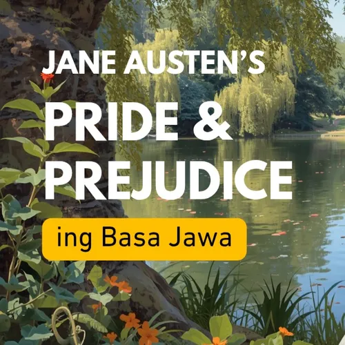 Pride & Prejudice by Jane Austen (Javanese) | 01