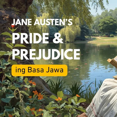 Pride & Prejudice by Jane Austen (Javanese) | 02
