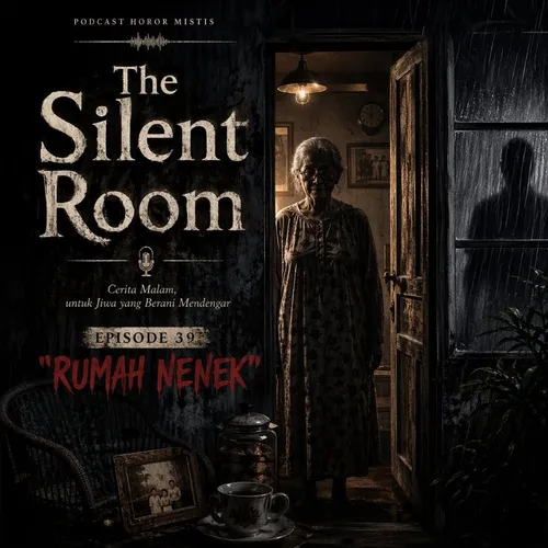 TSR39: Rumah Nenek