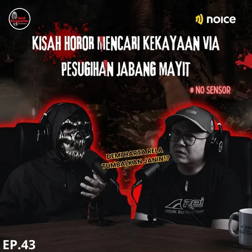 Kisah Horor Mencari Kekayaan via Pesugihan Jabang Mayit